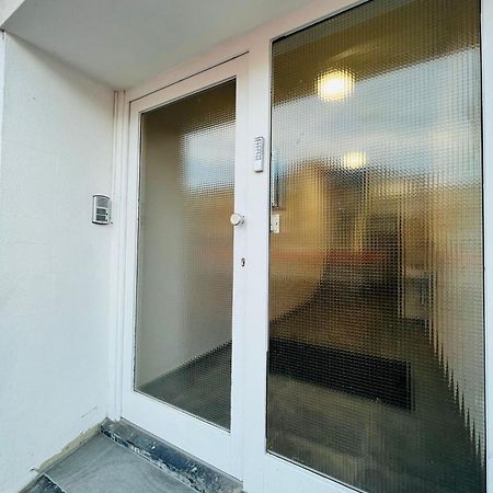 Mini Studio Une Personne Apartamento Liège Exterior foto